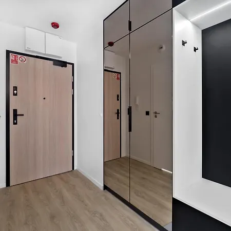 Park Partynice Wroclaw