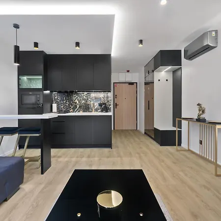 Park Partynice Daire