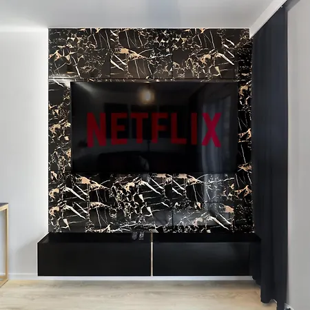 Daire Park Partynice