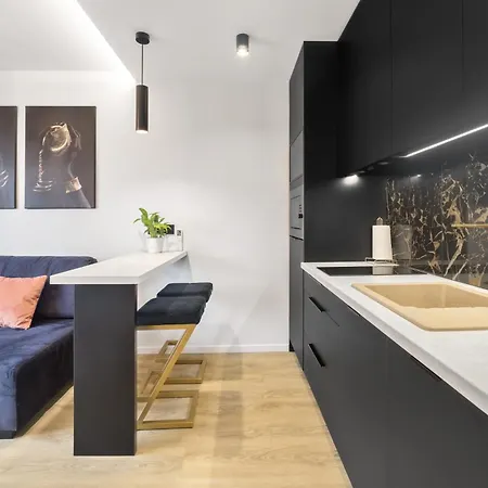 Park Partynice Wroclaw