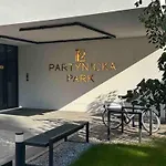 شقة Park Partynice