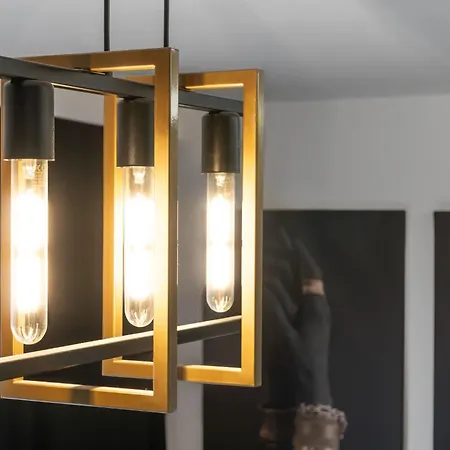 Apartamento Park Partynice Wrocław