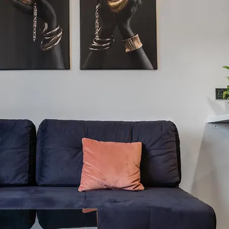 Park Partynice Apartamento