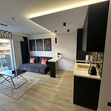 Park Partynice * فروتسواف