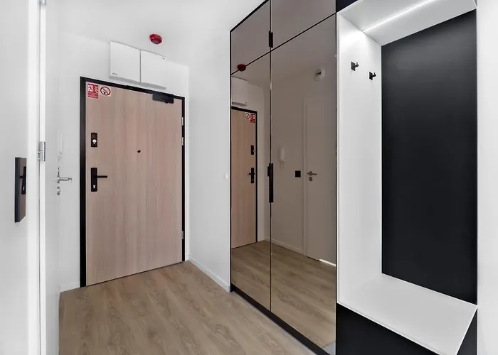 Park Partynice فروتسواف