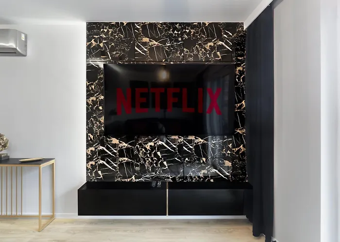 شقة Park Partynice