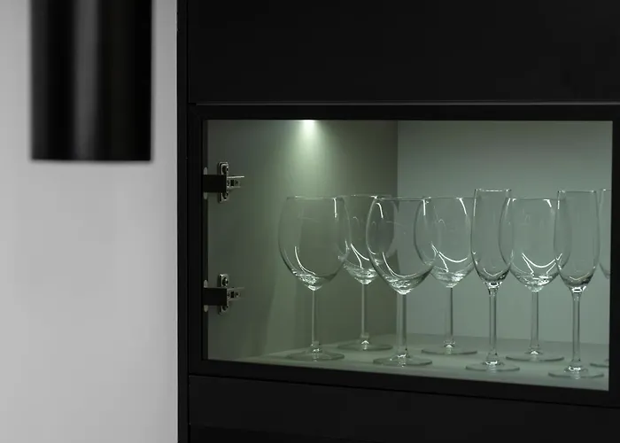 شقة Park Partynice فروتسواف