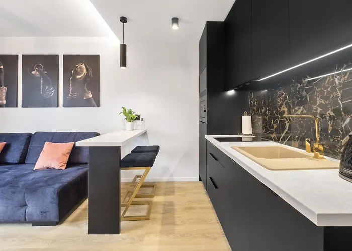 Park Partynice Wrocław