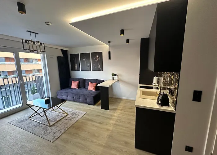 Park Partynice * Wrocław